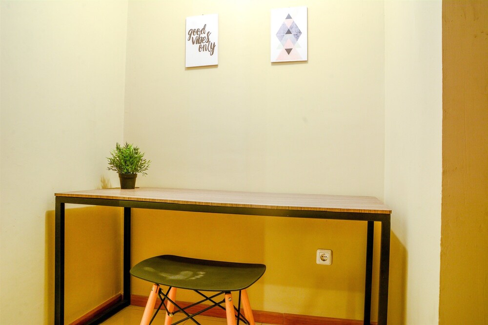 Grand Palace Kemayoran