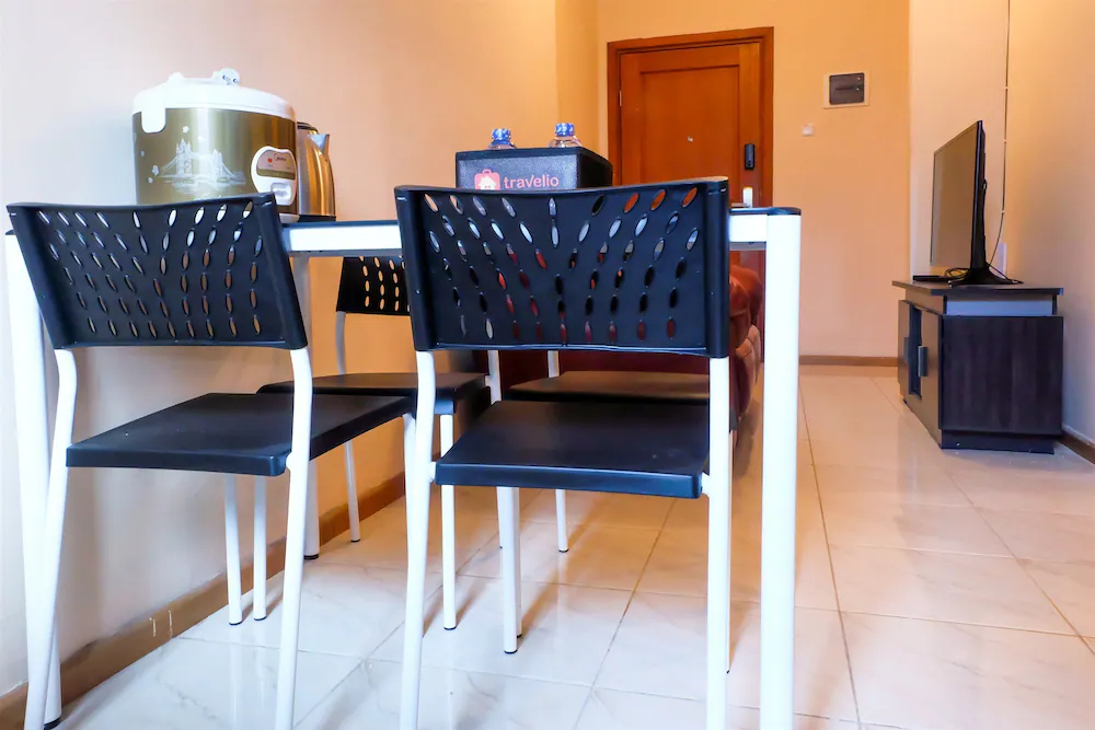 Grand Palace Kemayoran