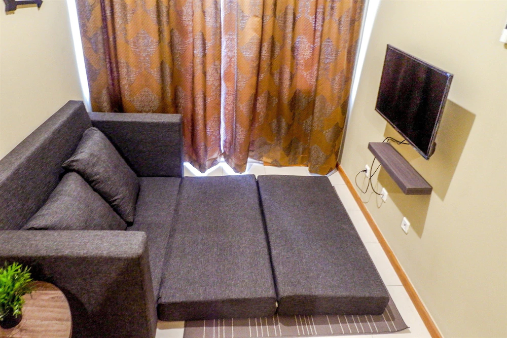 Grand Palace Kemayoran