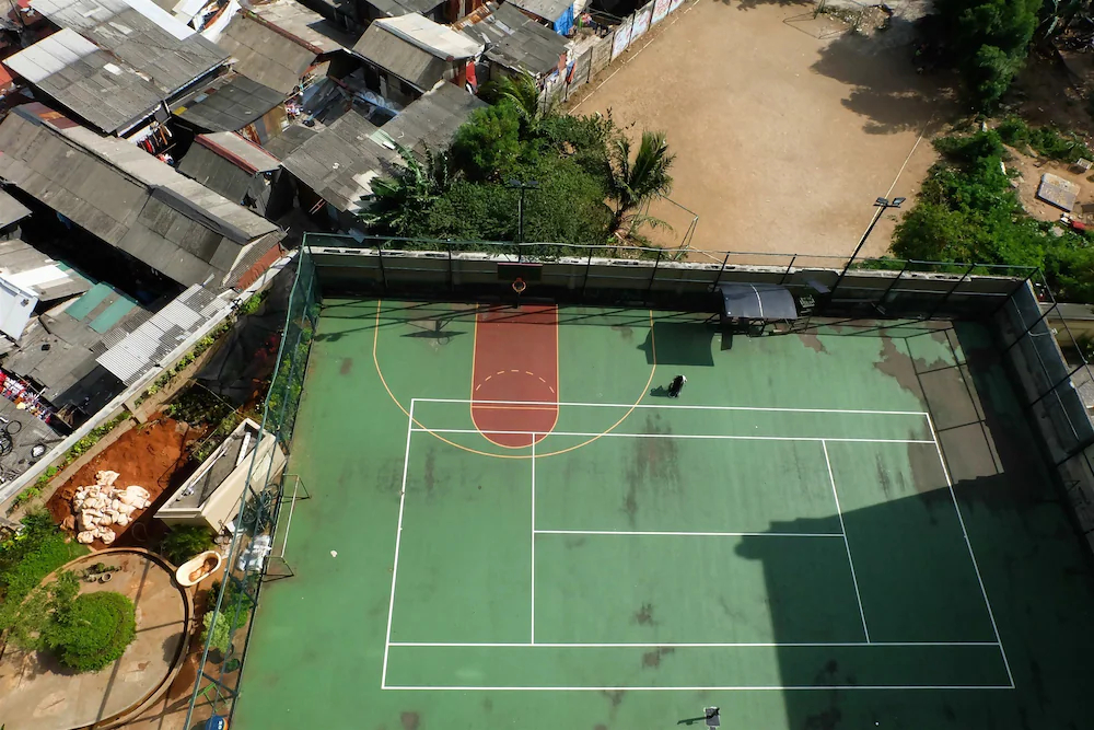 Grand Palace Kemayoran