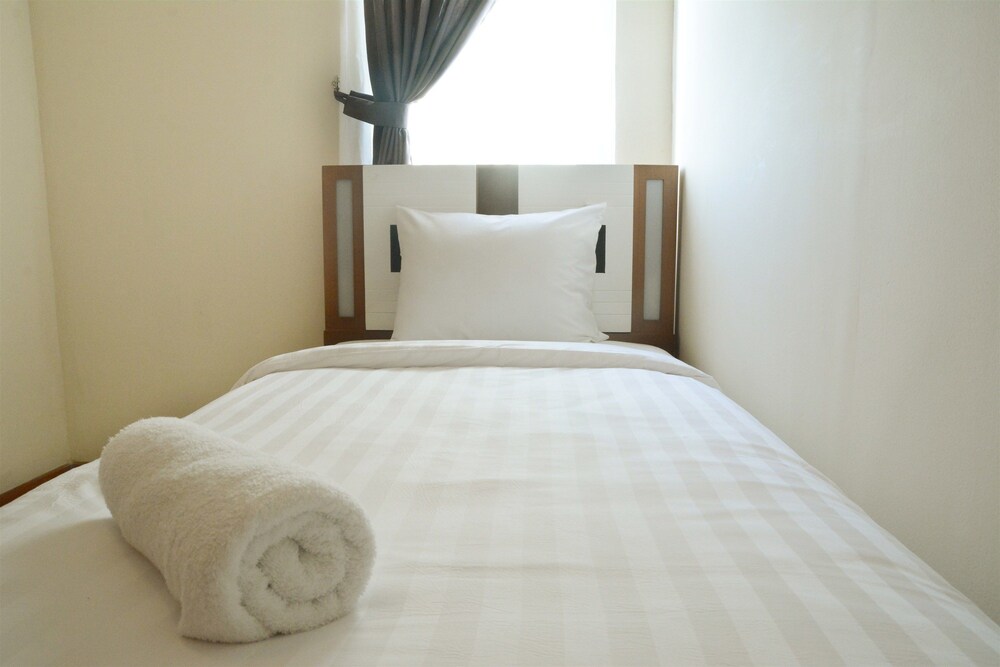 Grand Palace Kemayoran