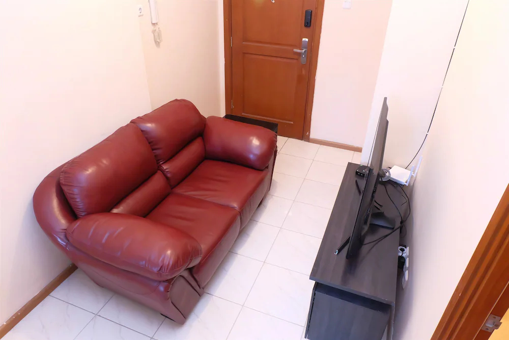 Grand Palace Kemayoran