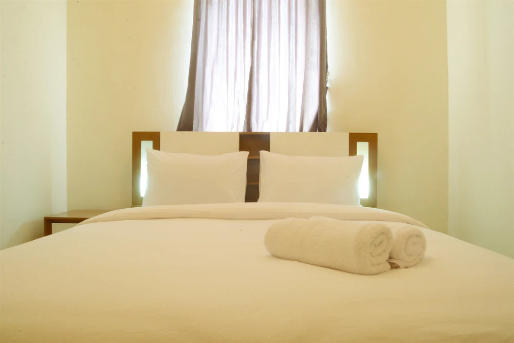 Grand Palace Kemayoran