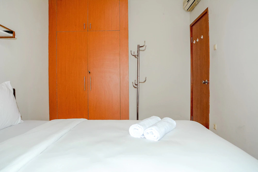 Grand Palace Kemayoran