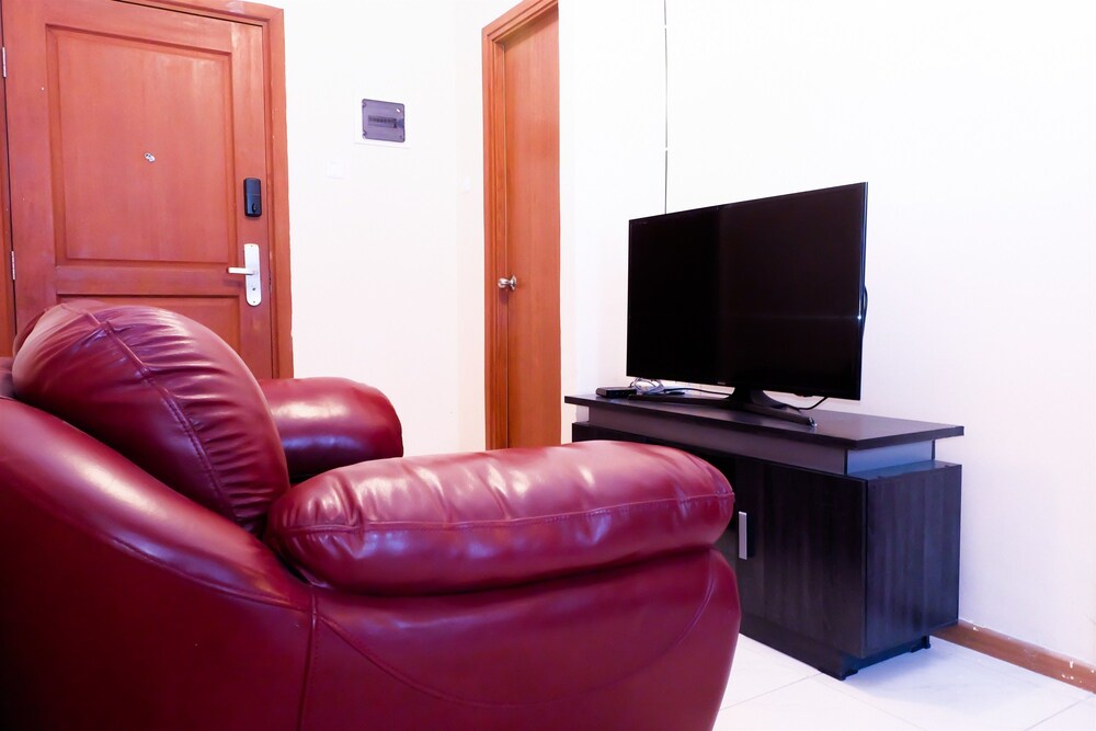 Grand Palace Kemayoran