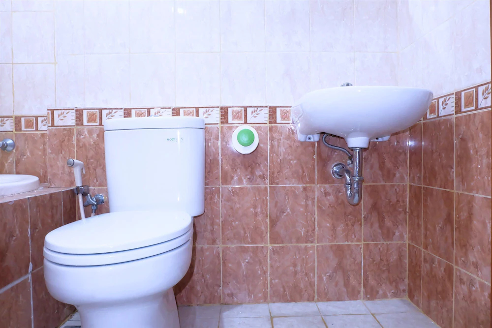 Grand Palace Kemayoran