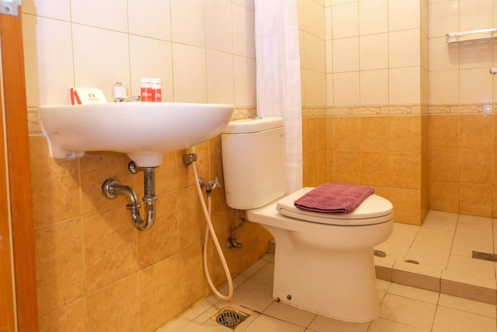 Grand Palace Kemayoran