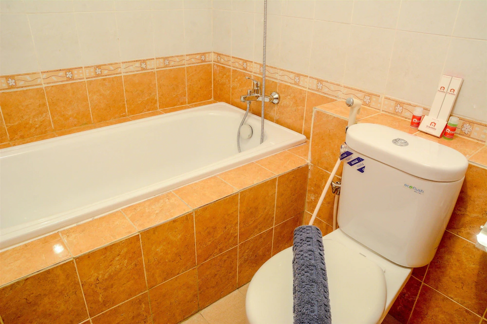 Grand Palace Kemayoran