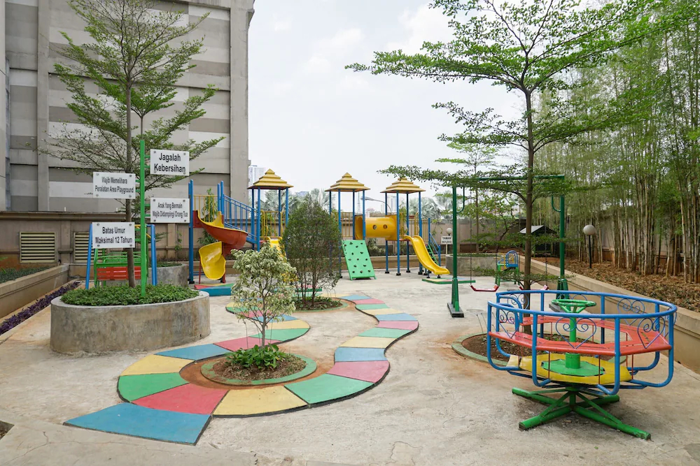 Grand Palace Kemayoran