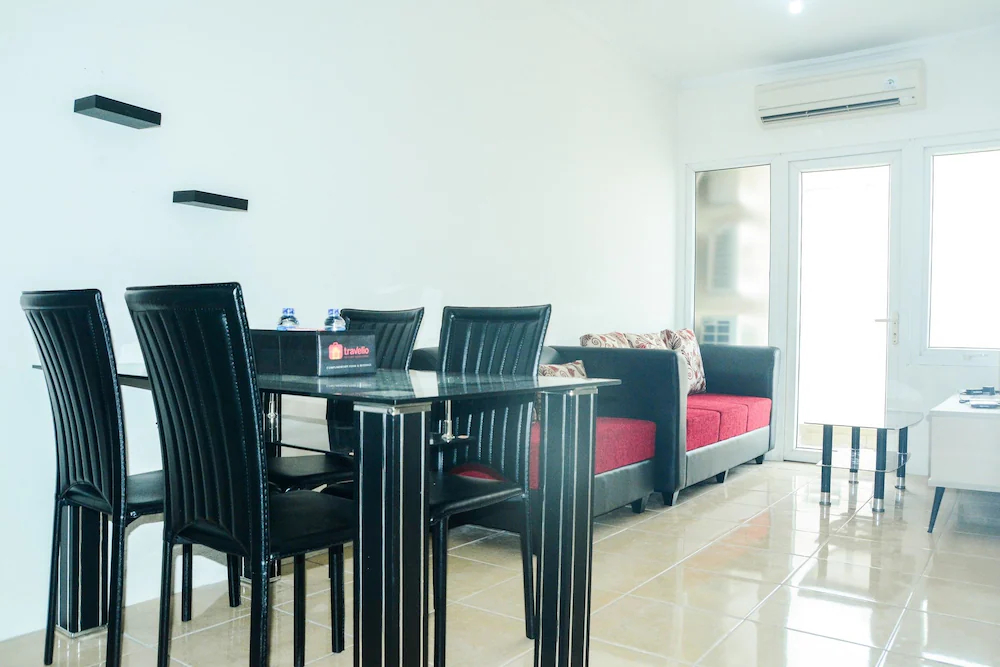 Grand Palace Kemayoran