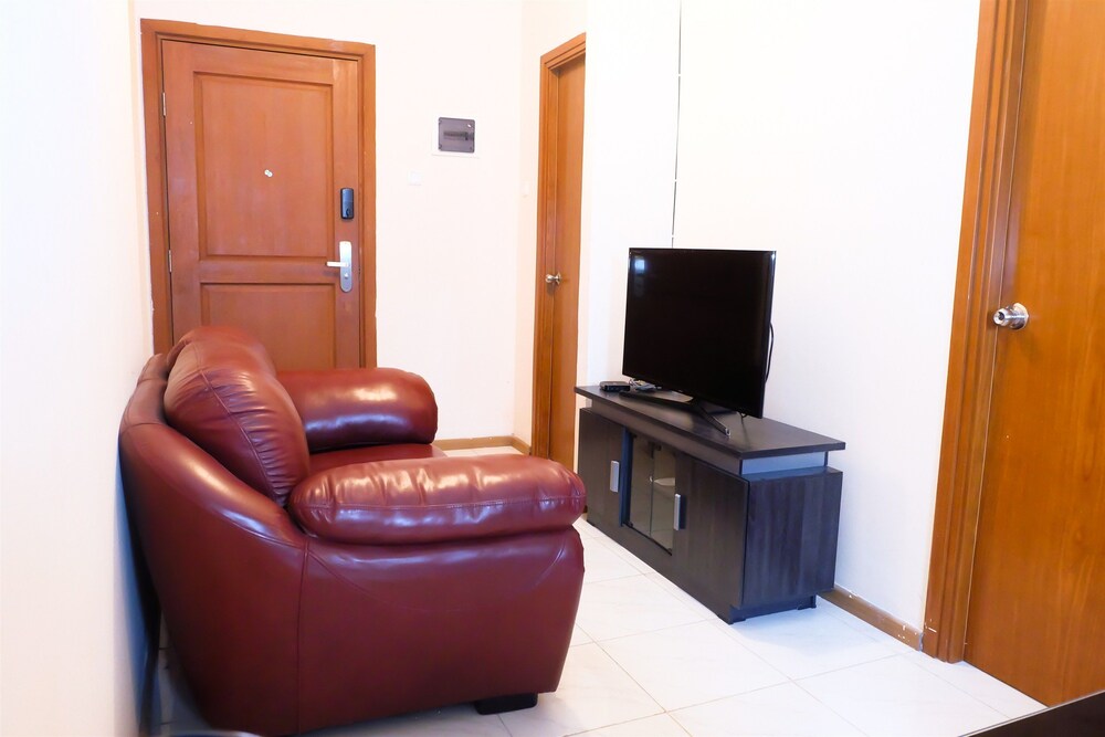 Grand Palace Kemayoran