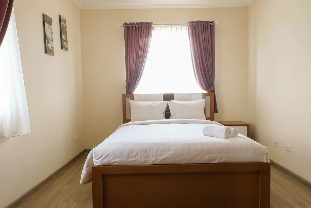 Grand Palace Kemayoran