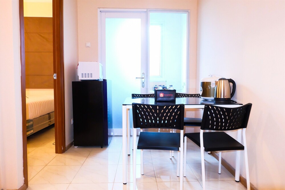 Grand Palace Kemayoran