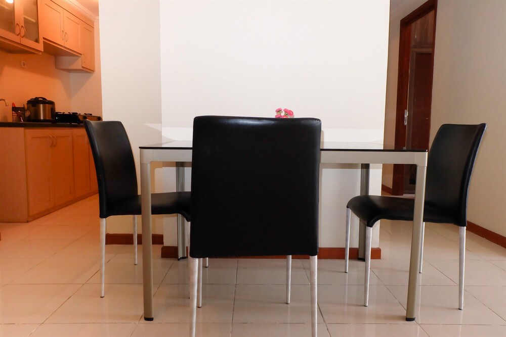 Grand Palace Kemayoran