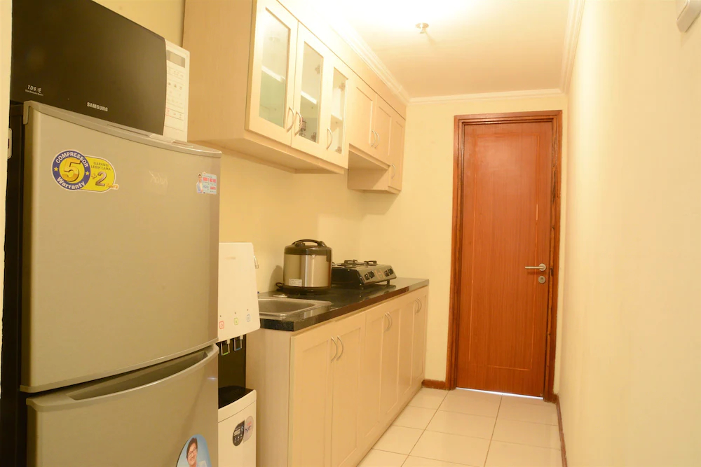 Grand Palace Kemayoran