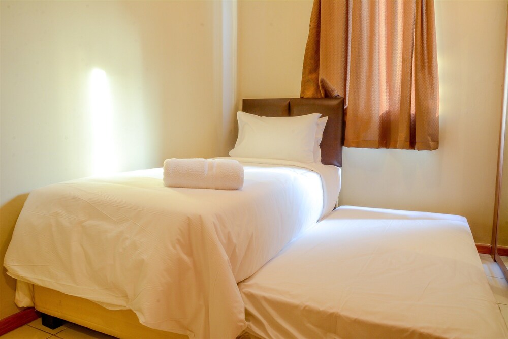 Grand Palace Kemayoran