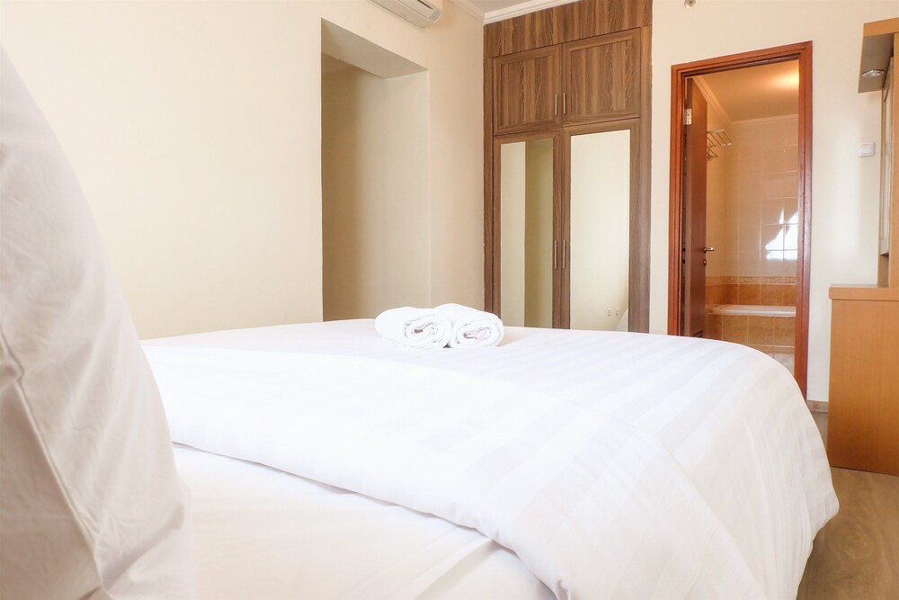 Grand Palace Kemayoran