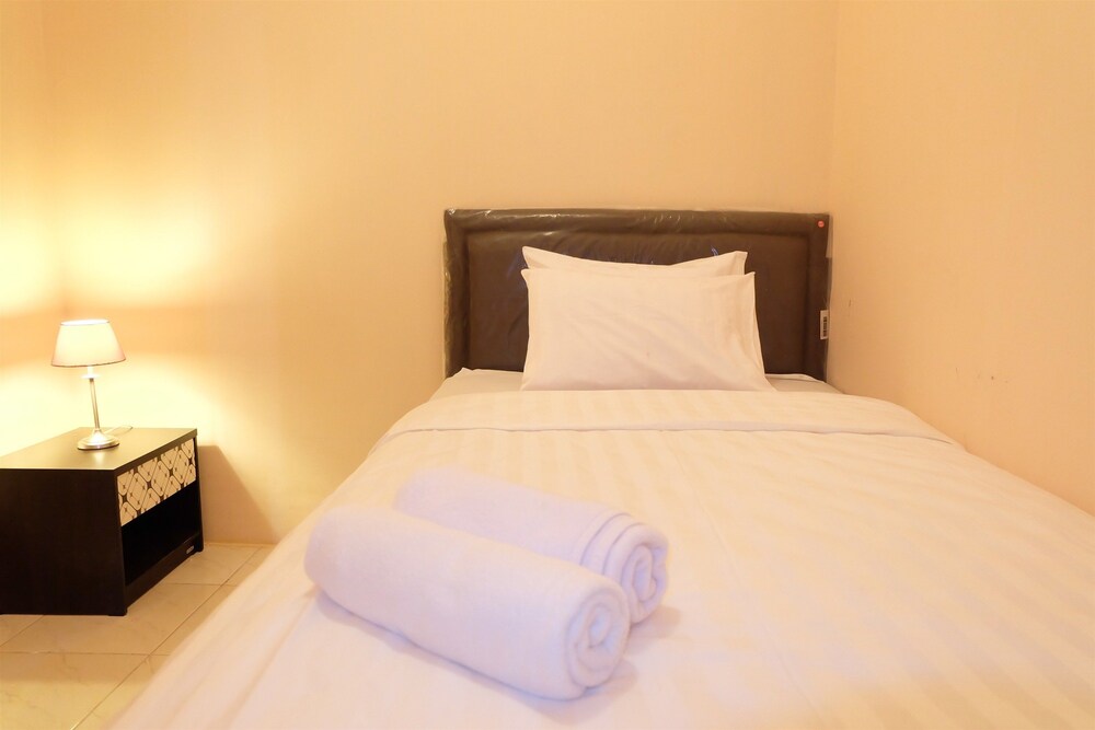 Grand Palace Kemayoran