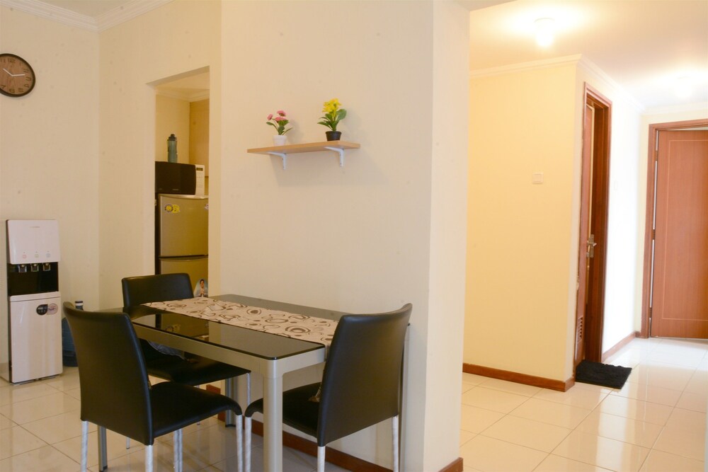 Grand Palace Kemayoran