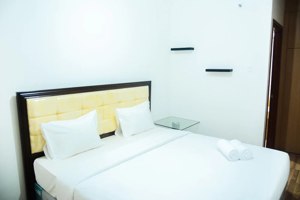 Grand Palace Kemayoran