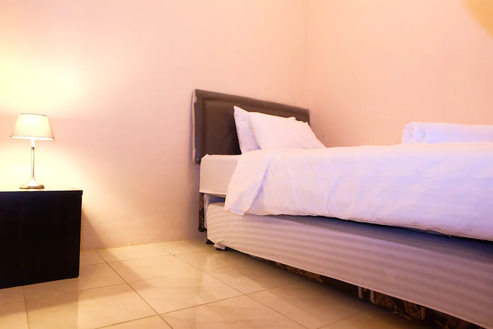 Grand Palace Kemayoran