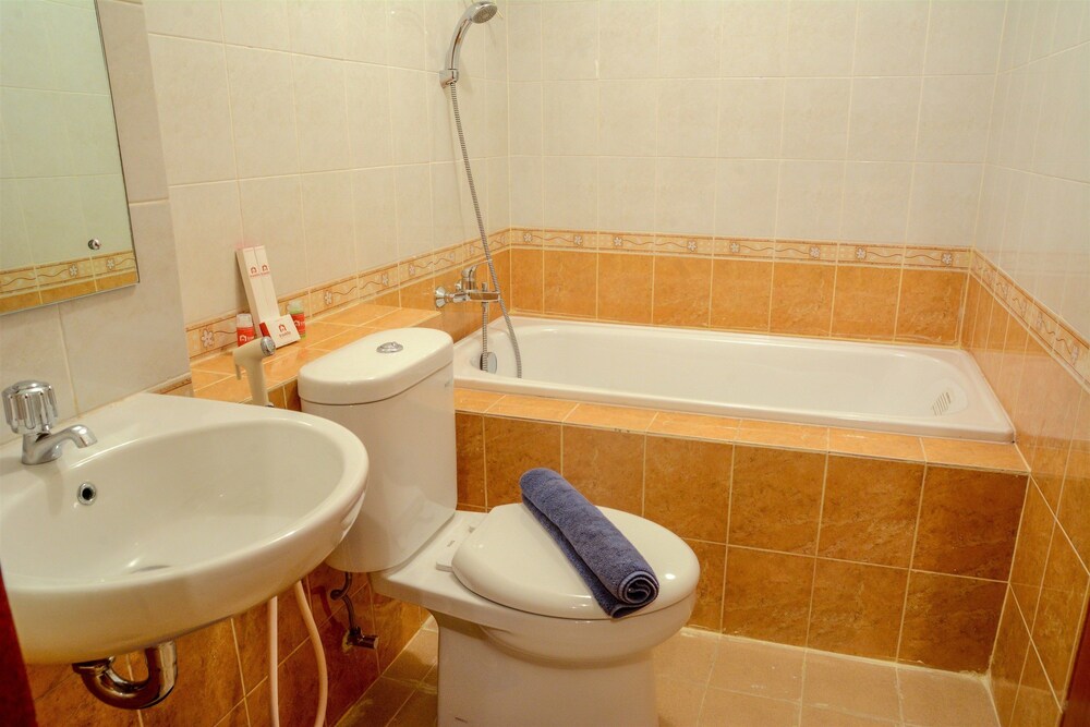 Grand Palace Kemayoran