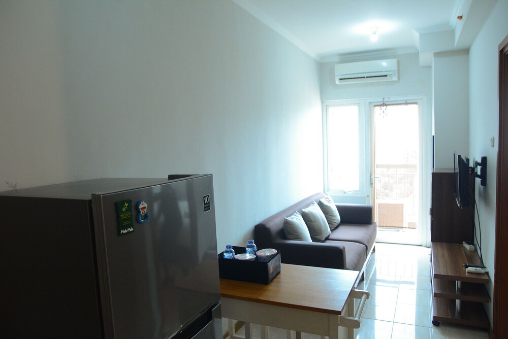 Grand Palace Kemayoran