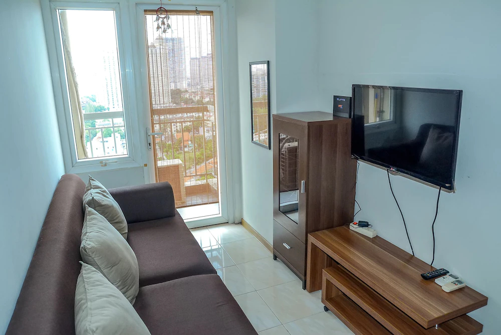 Grand Palace Kemayoran