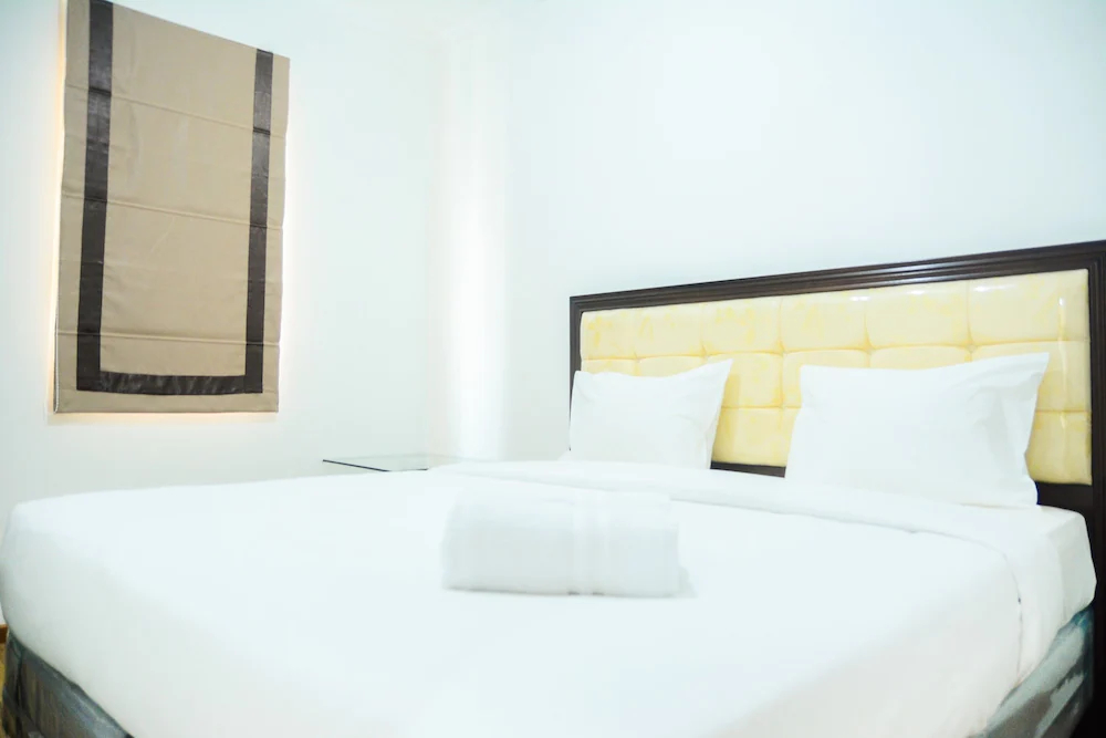 Grand Palace Kemayoran