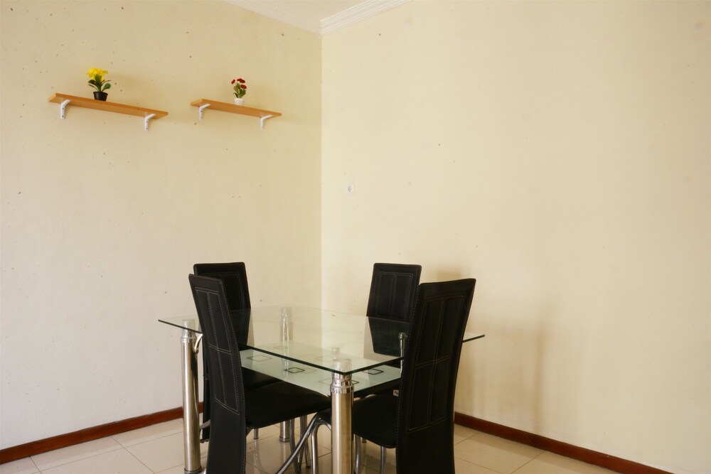 Grand Palace Kemayoran