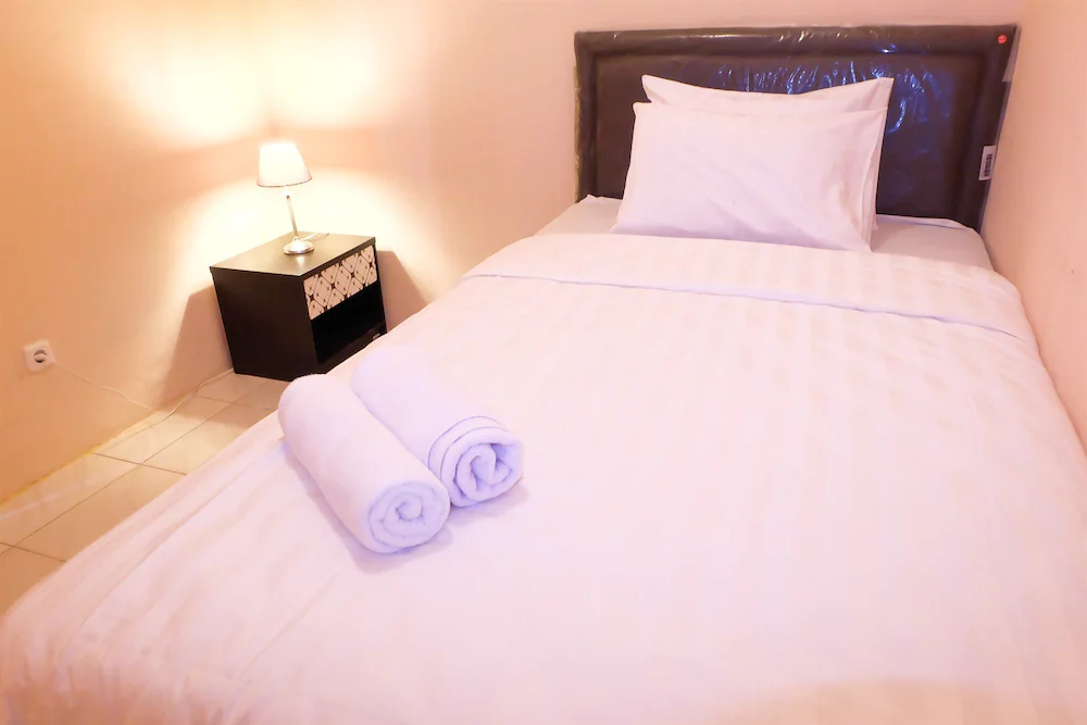 Grand Palace Kemayoran