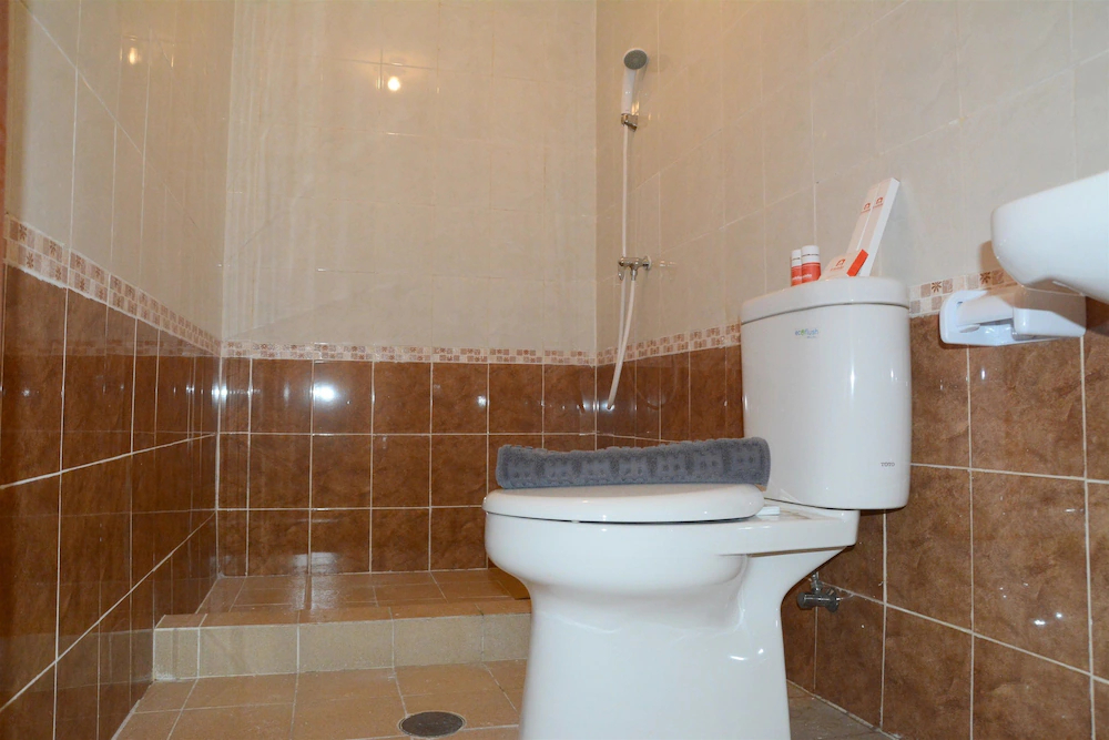 Grand Palace Kemayoran