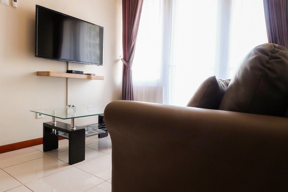 Grand Palace Kemayoran