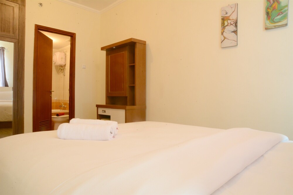 Grand Palace Kemayoran