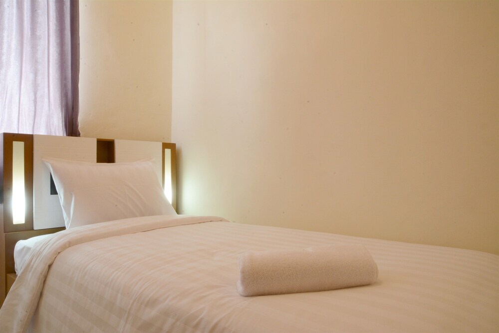 Grand Palace Kemayoran