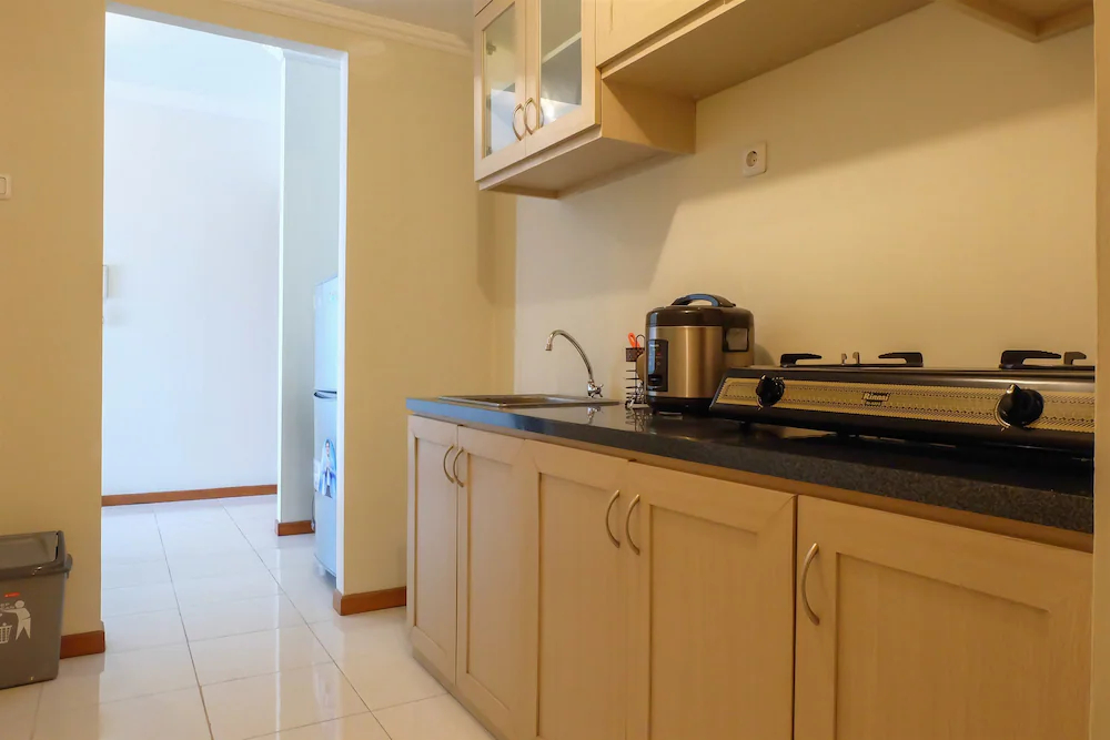 Grand Palace Kemayoran