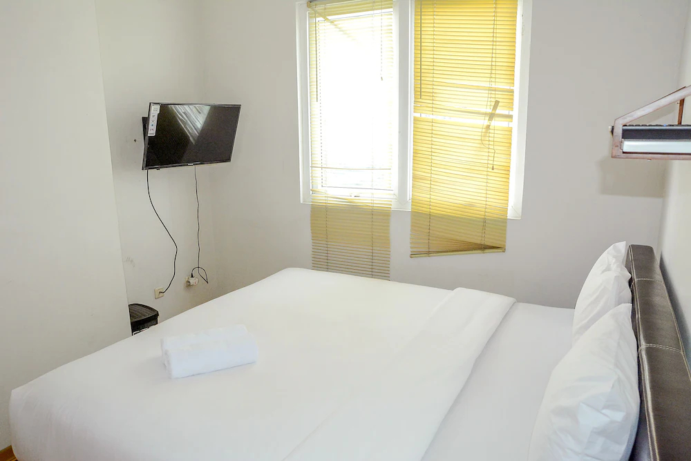 Grand Palace Kemayoran