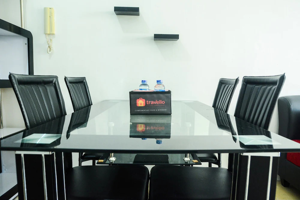 Grand Palace Kemayoran