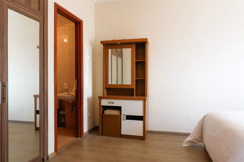 Grand Palace Kemayoran