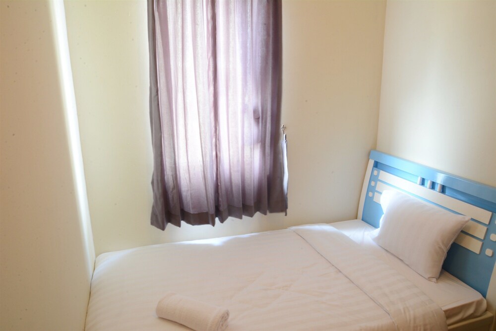 Grand Palace Kemayoran