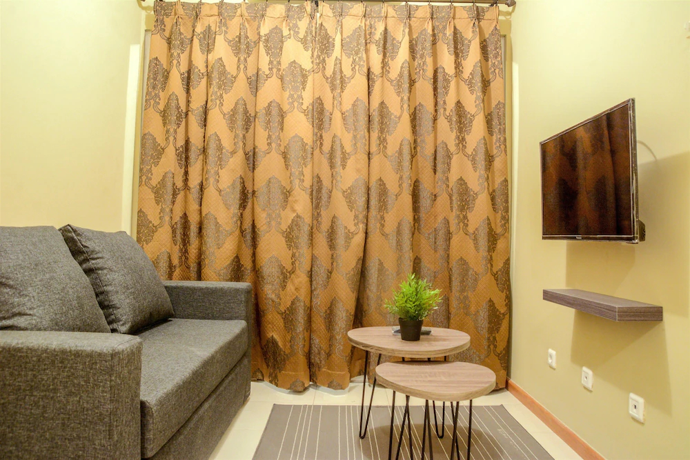 Grand Palace Kemayoran