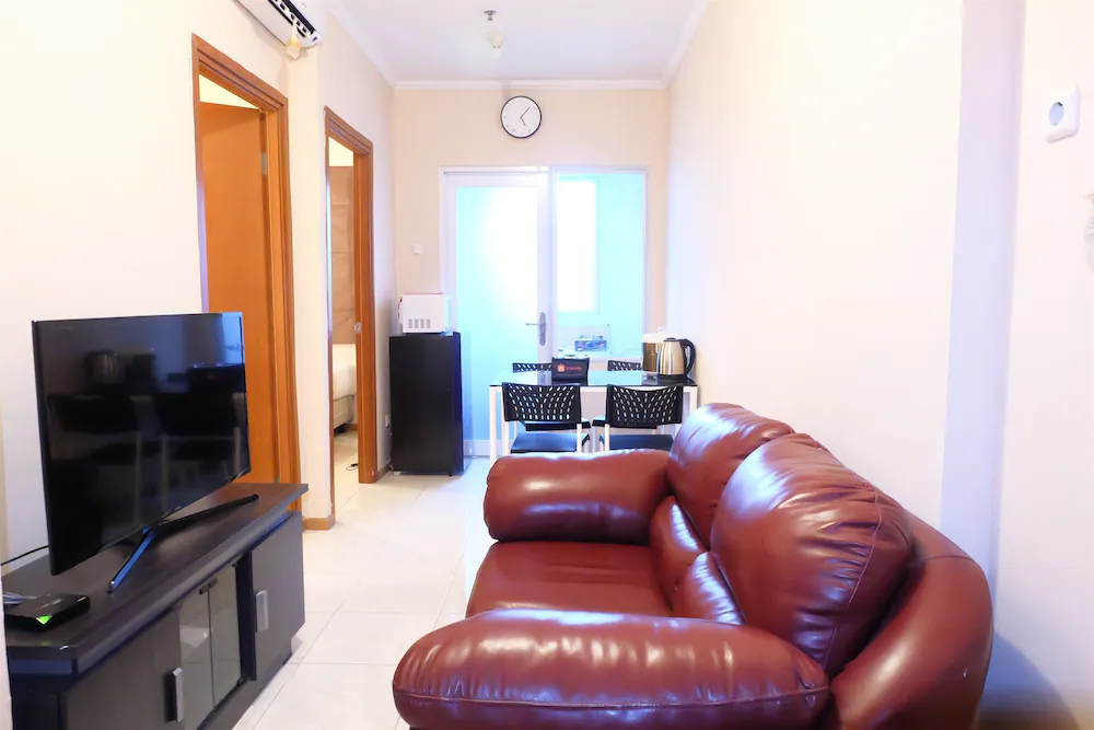 Grand Palace Kemayoran