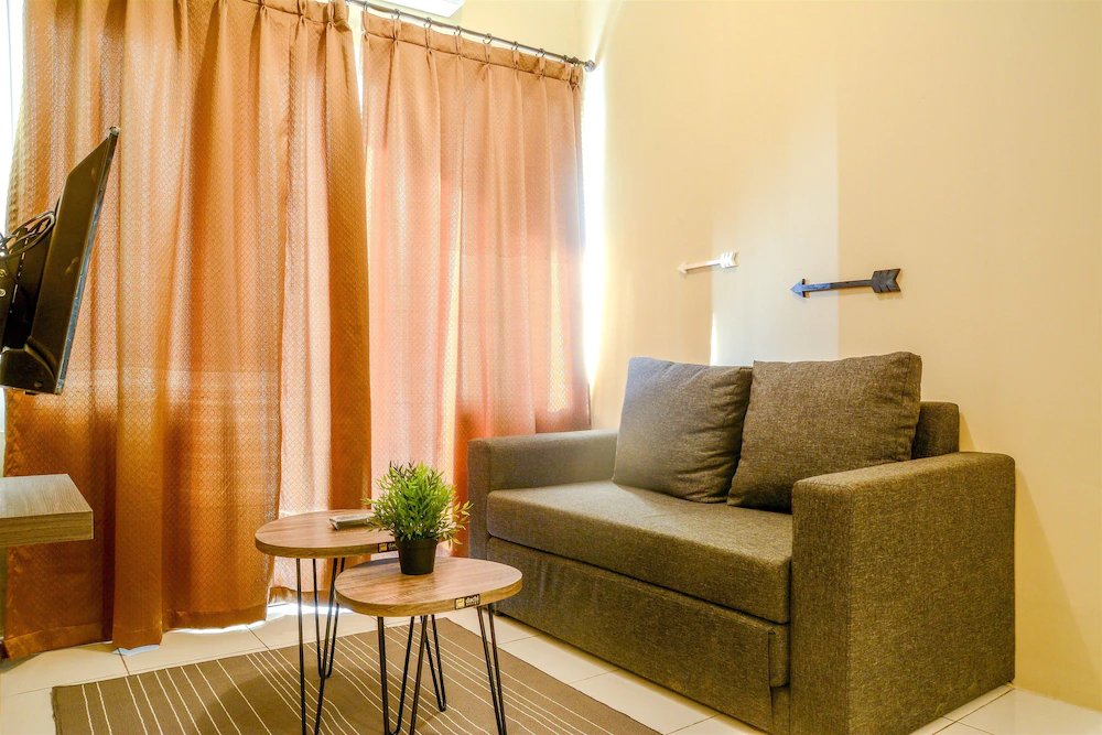 Grand Palace Kemayoran