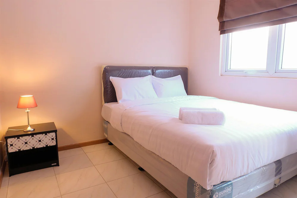 Grand Palace Kemayoran