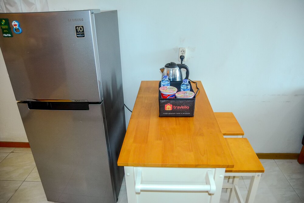 Grand Palace Kemayoran