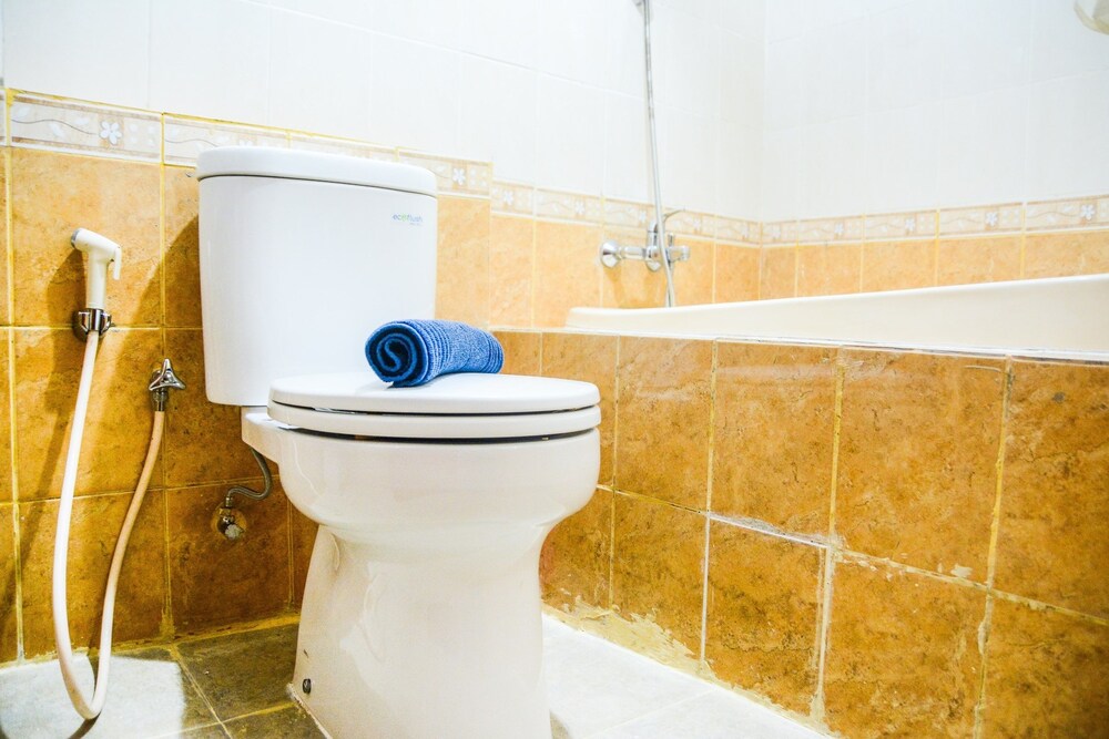 Grand Palace Kemayoran