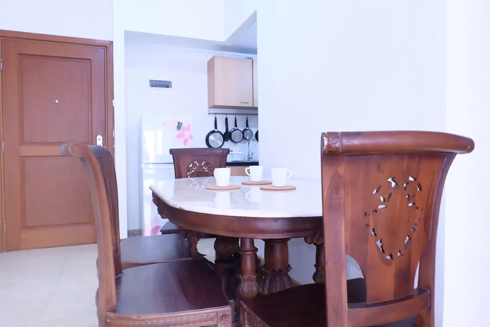 Grand Palace Kemayoran