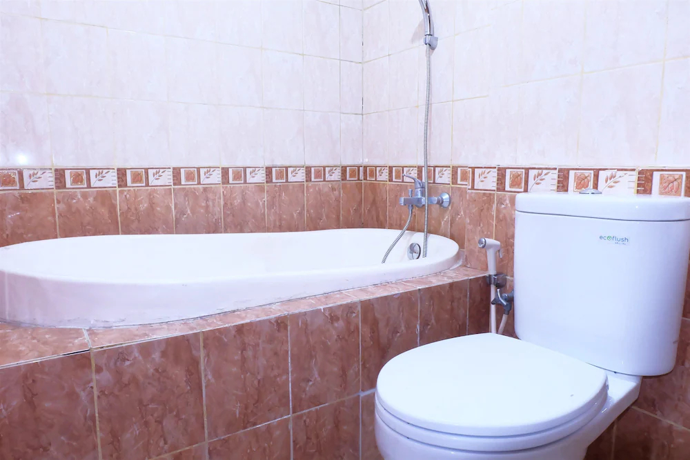 Grand Palace Kemayoran