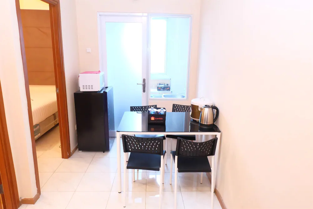 Grand Palace Kemayoran