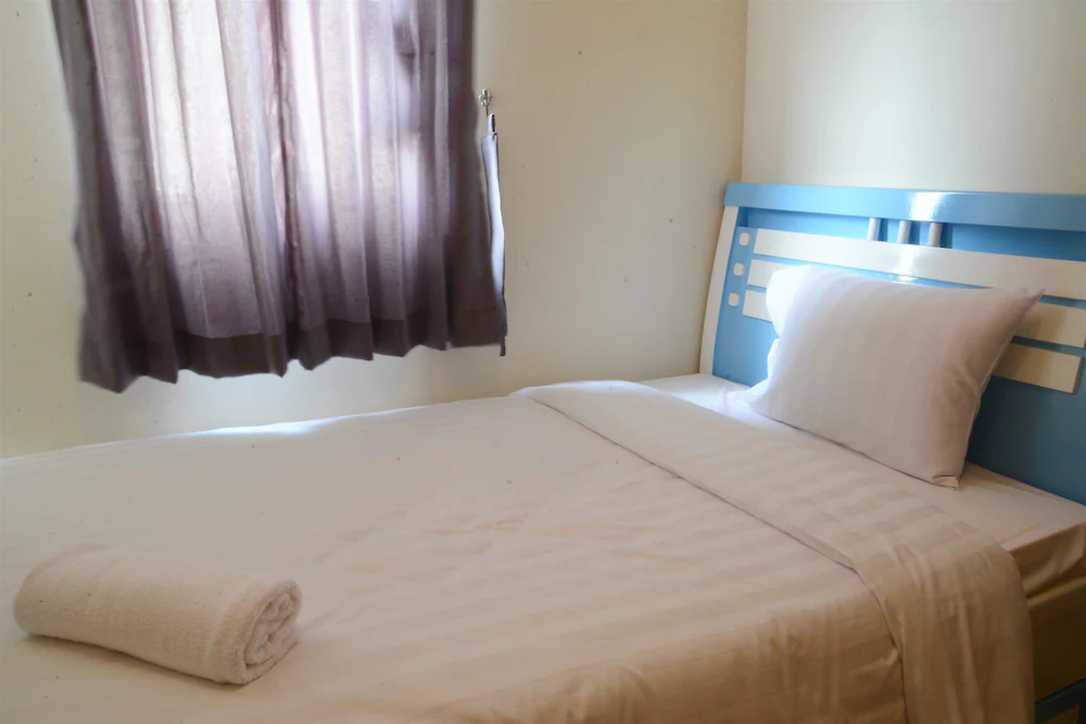 Grand Palace Kemayoran